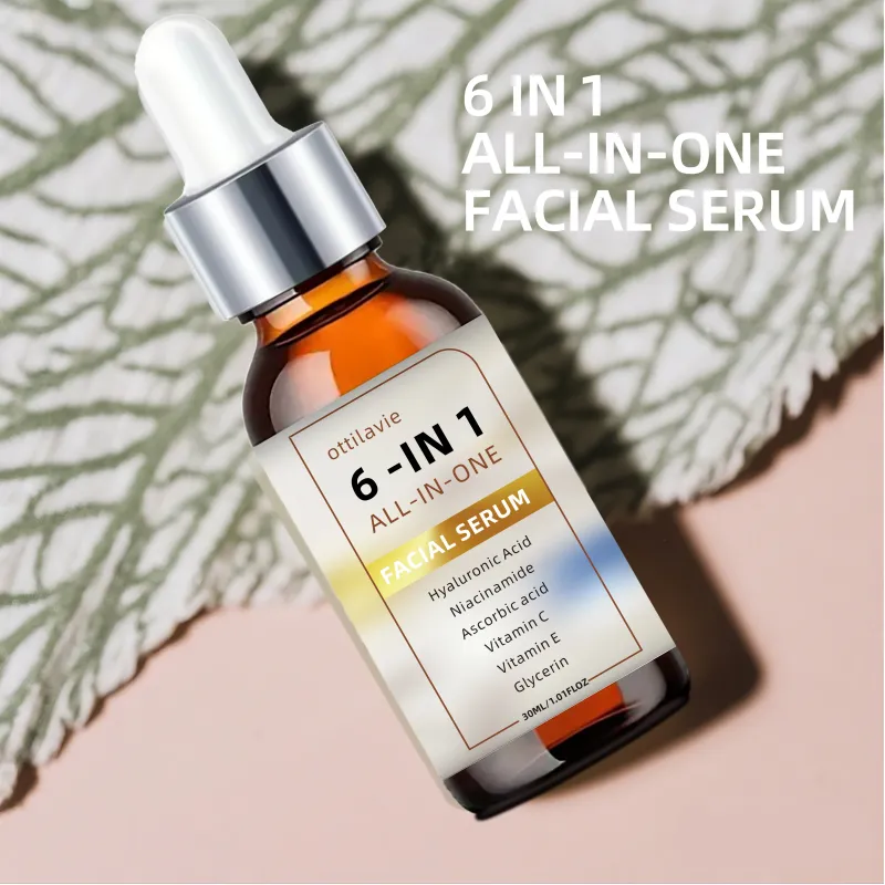 6-in-1 Multi-Action Facial Serum 6