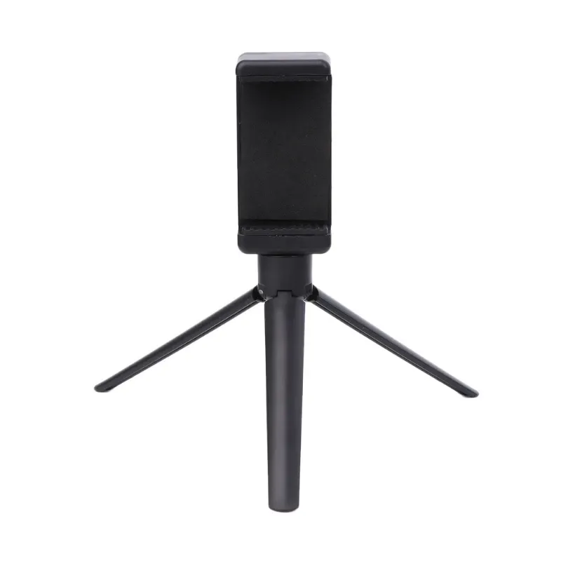Selfie Stick Tripod Phone Clip Holder 5