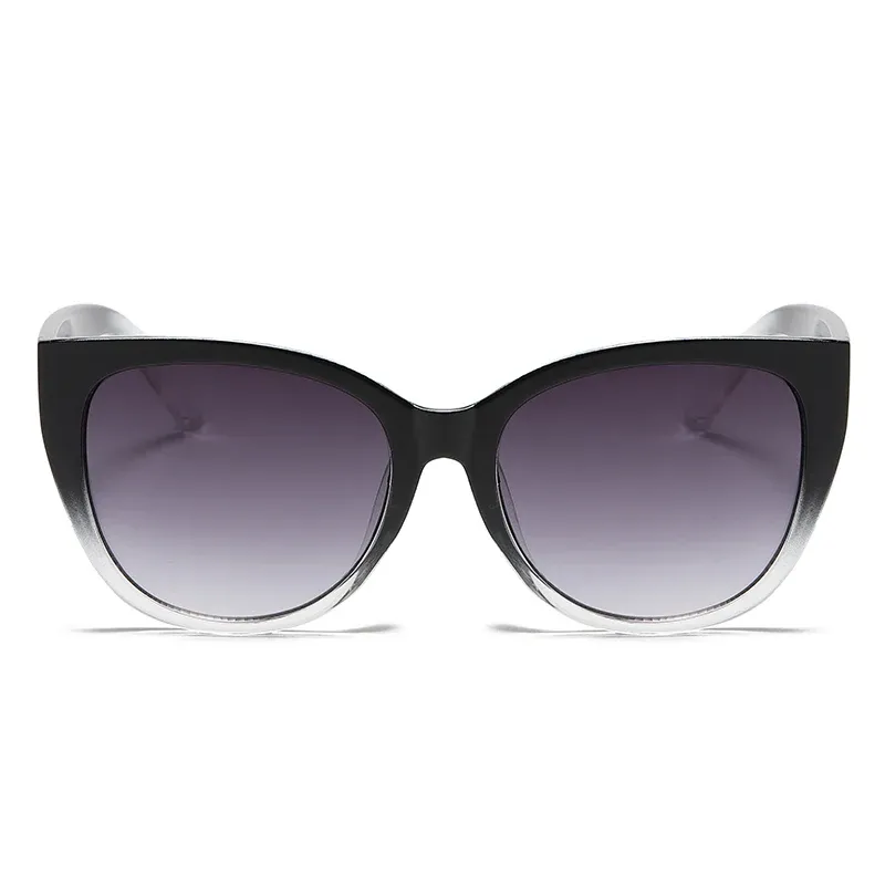 Designer Cat Eye Sunglasses Women 5