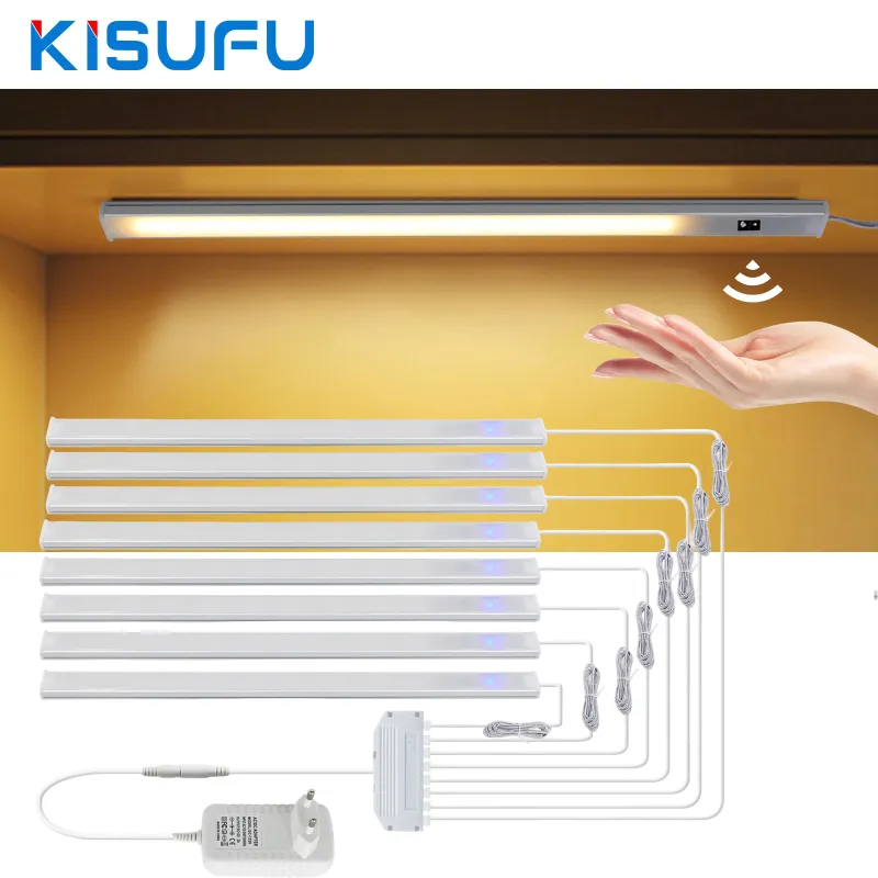 LED Under Cabinet Light with Motion Sensor 1
