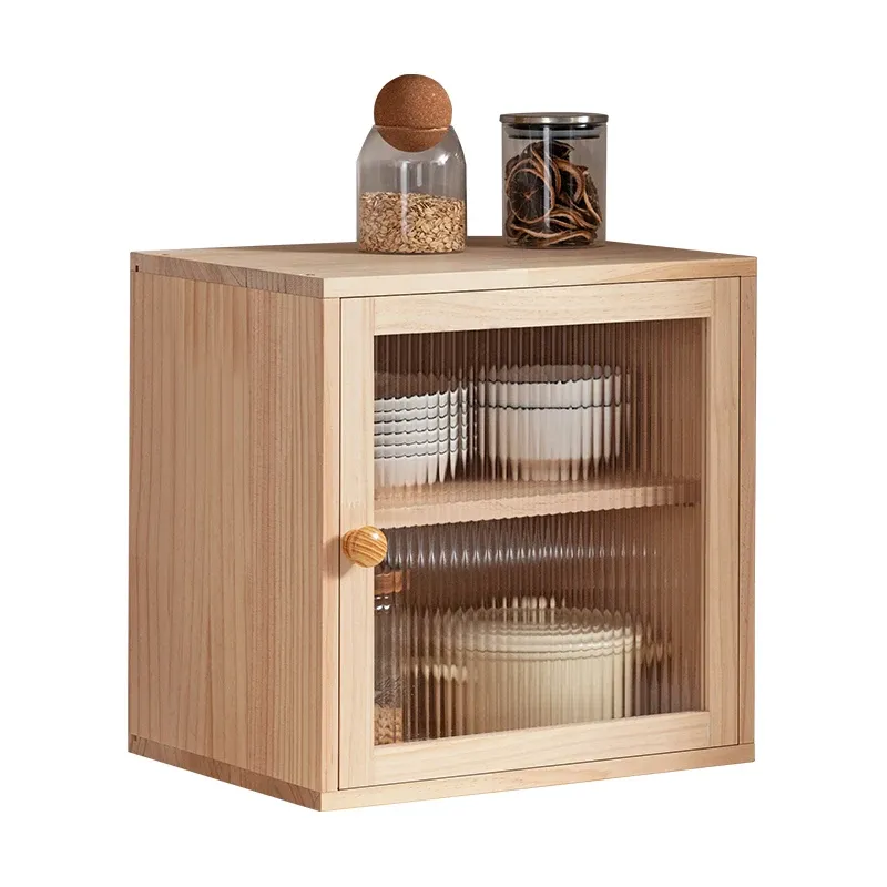 Adjustable Kitchen Counter Shelf Organizer 6