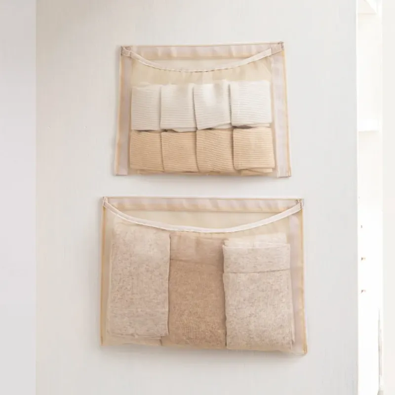 Mesh Underwear Storage Organizer 1