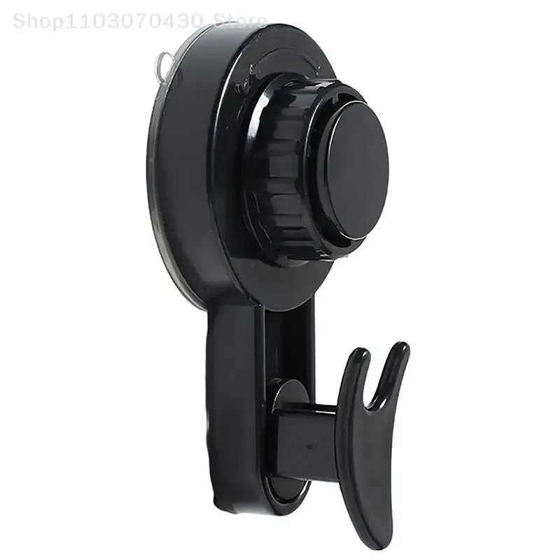 Suction Cup Hooks - No Drill Wall Hangers 1