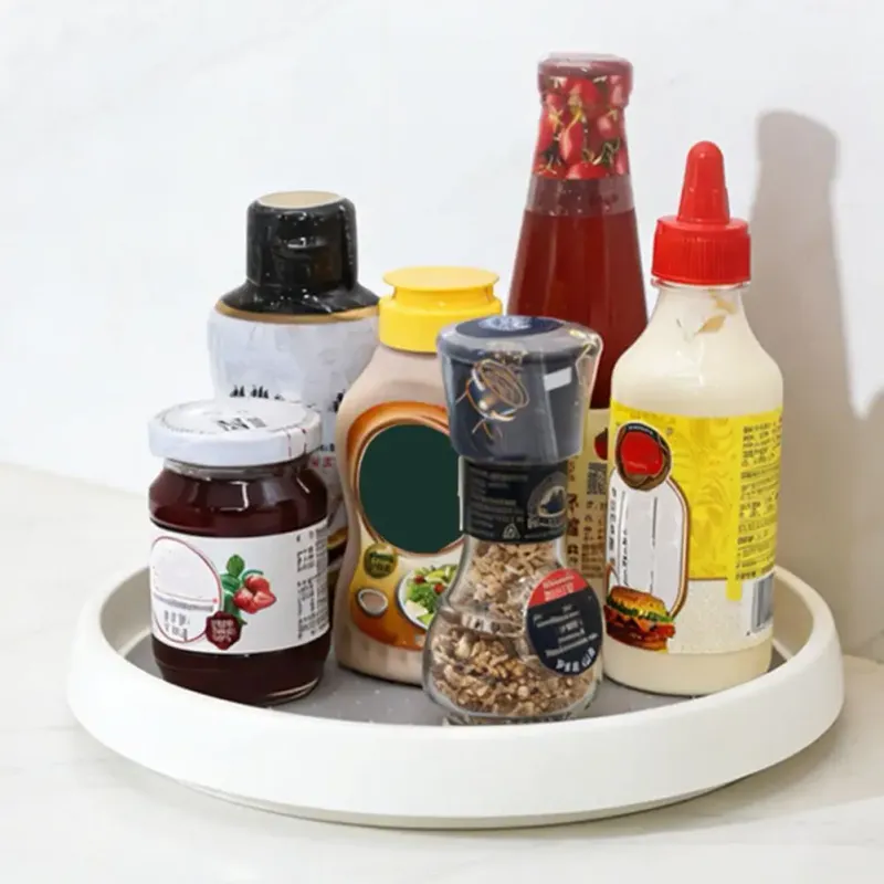 360° Rotating Spice Organizer 1