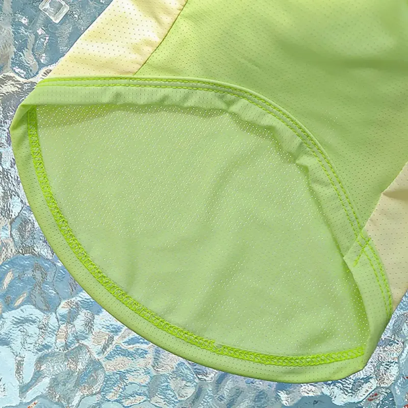 Summer Cooling Dog T-Shirt 4