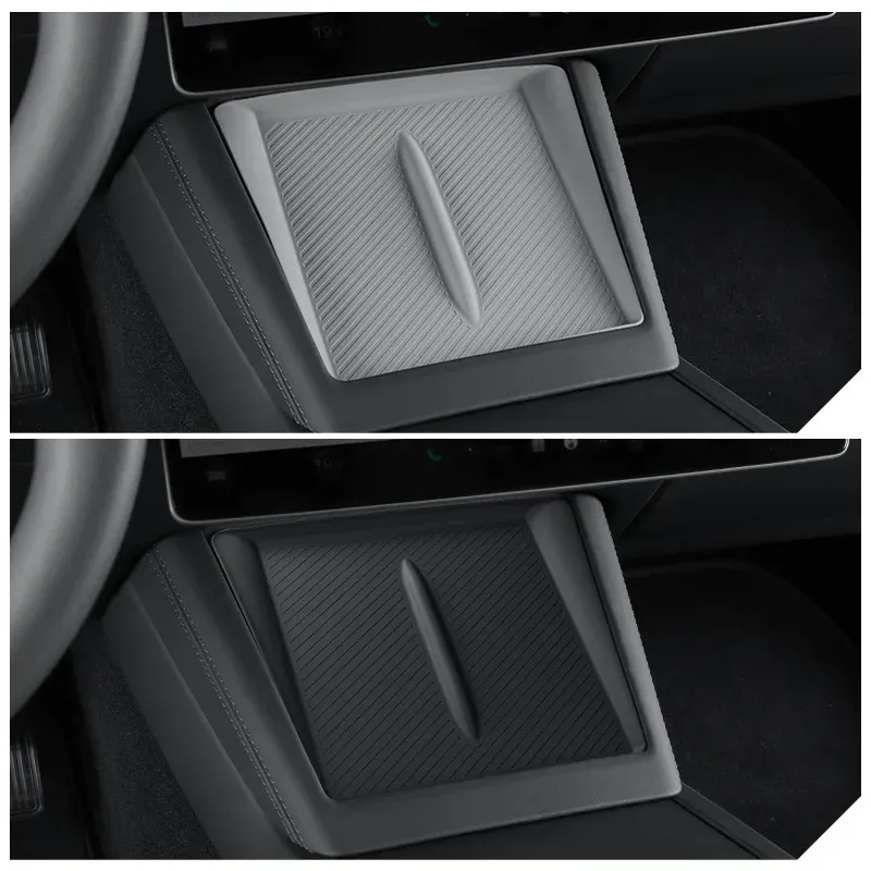Tesla Model 3/Y Highland Wireless Charging Pad 5