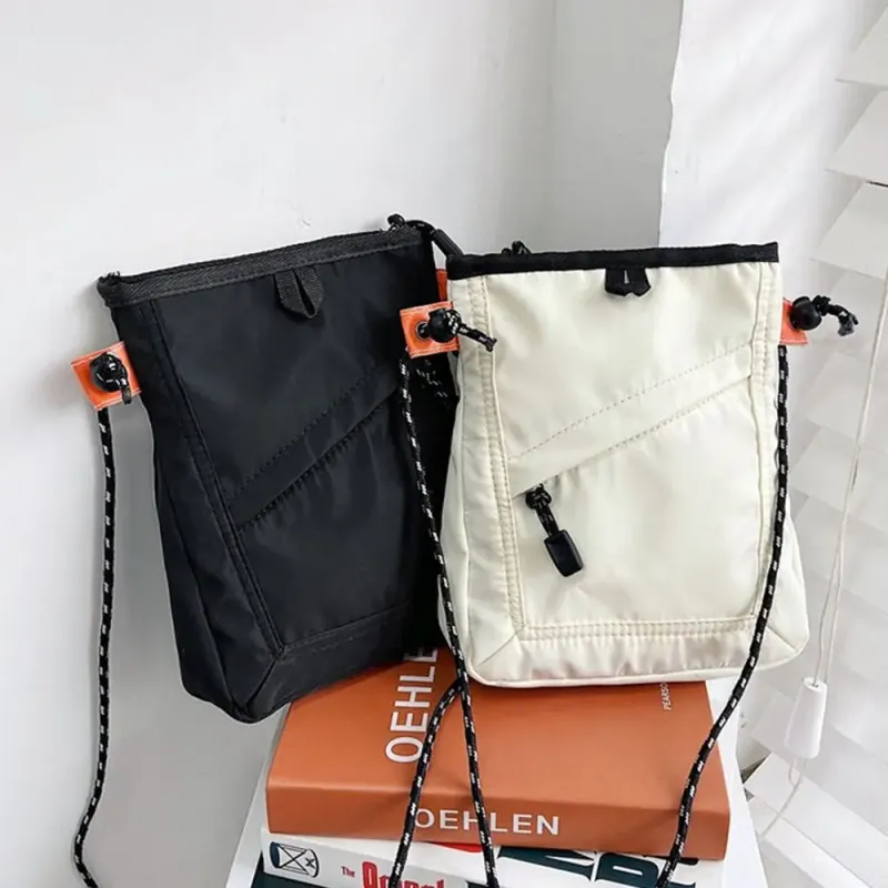 Mini Waterproof Crossbody Bag 1
