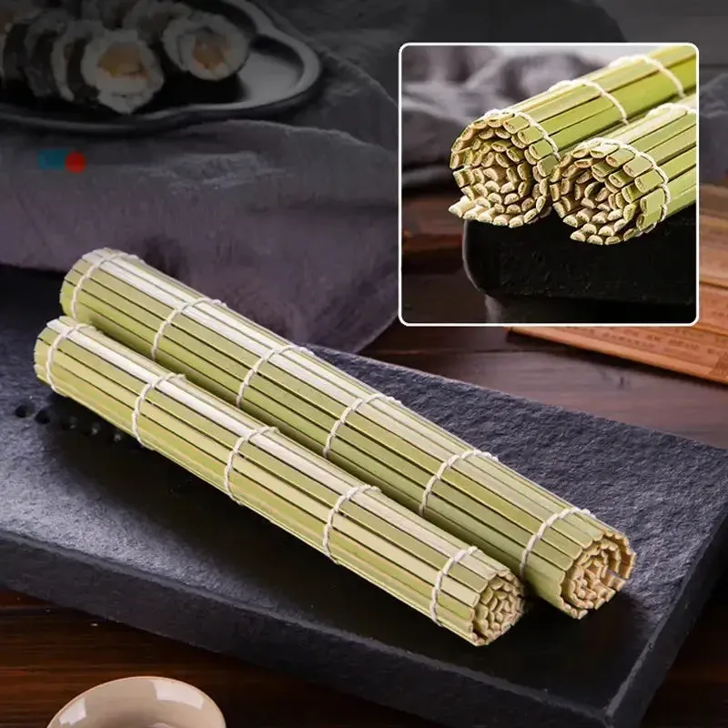 Bamboo Sushi Making Kit 3
