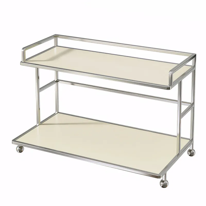 Nordic Acrylic Makeup Organizer 1