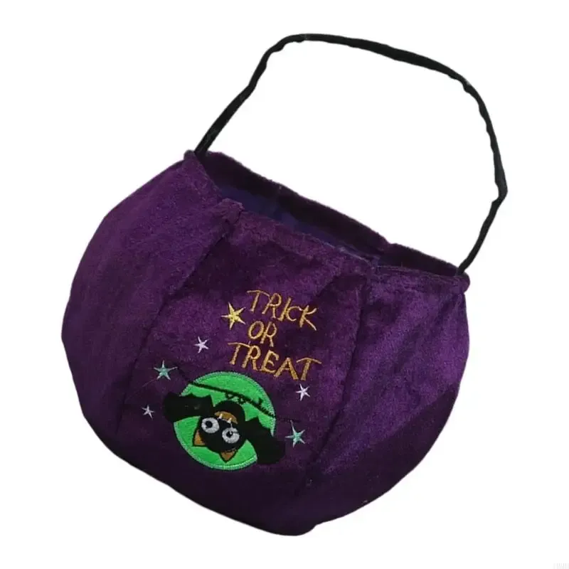 JOMD Halloween Candy Storage Bucket 3