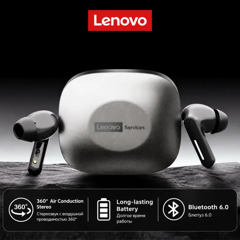 Lenovo LE209 Wireless Bluetooth Headset 1