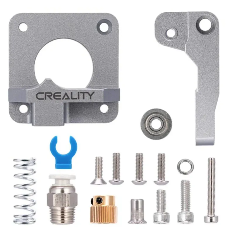 Ender 3 Metal Extruder Upgrade Kit 5