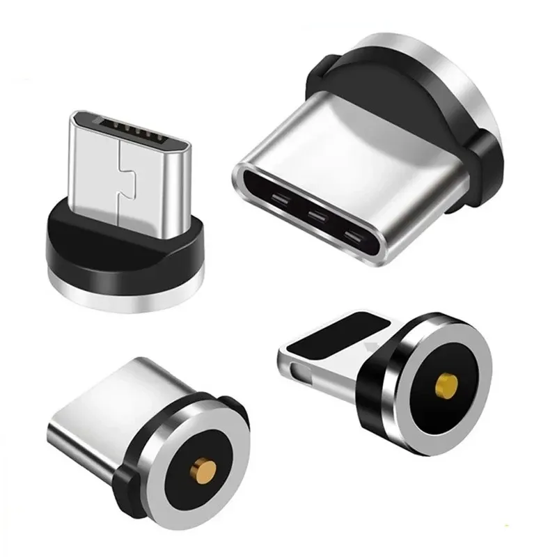 Universal Magnetic Plug Connector Set 2