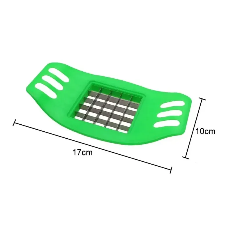French Fries Maker Potato Cutter 6