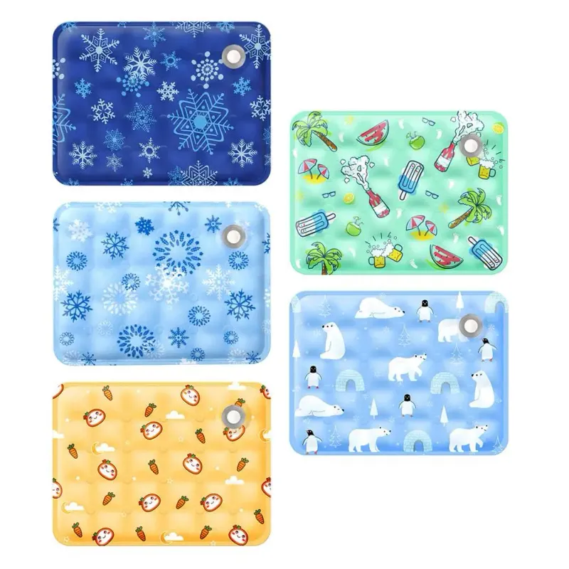Cooling Mat for Pets 6