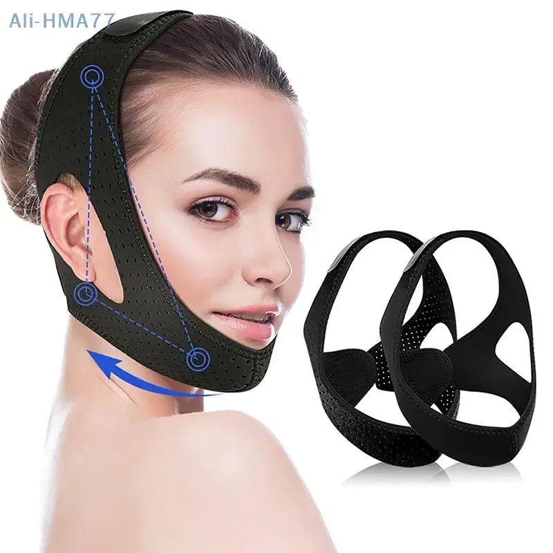 Adjustable Anti-Snoring Strap 2
