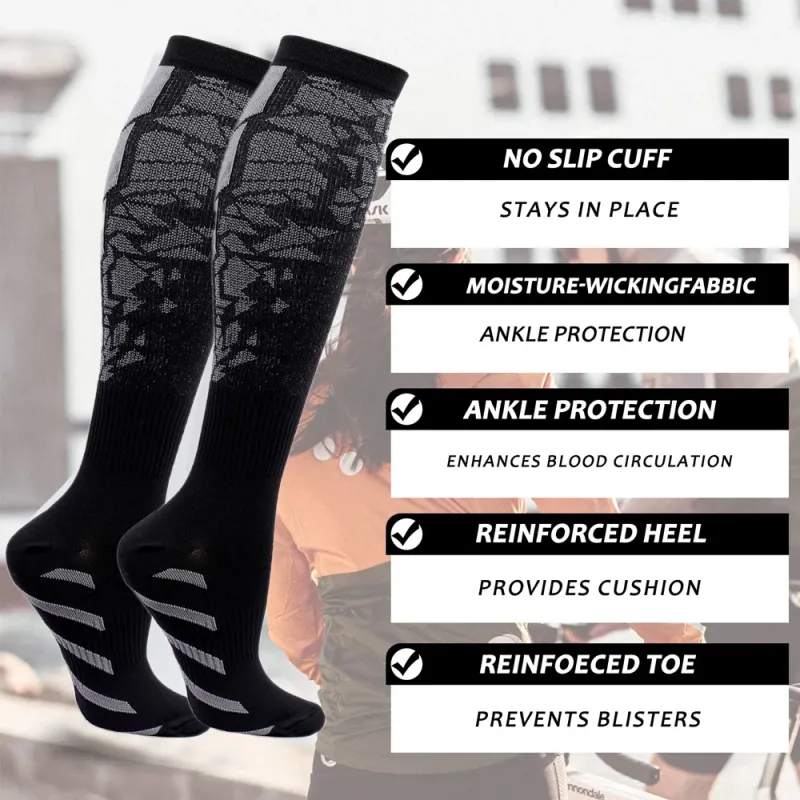 15-20 mmHg Medical Compression Socks 3