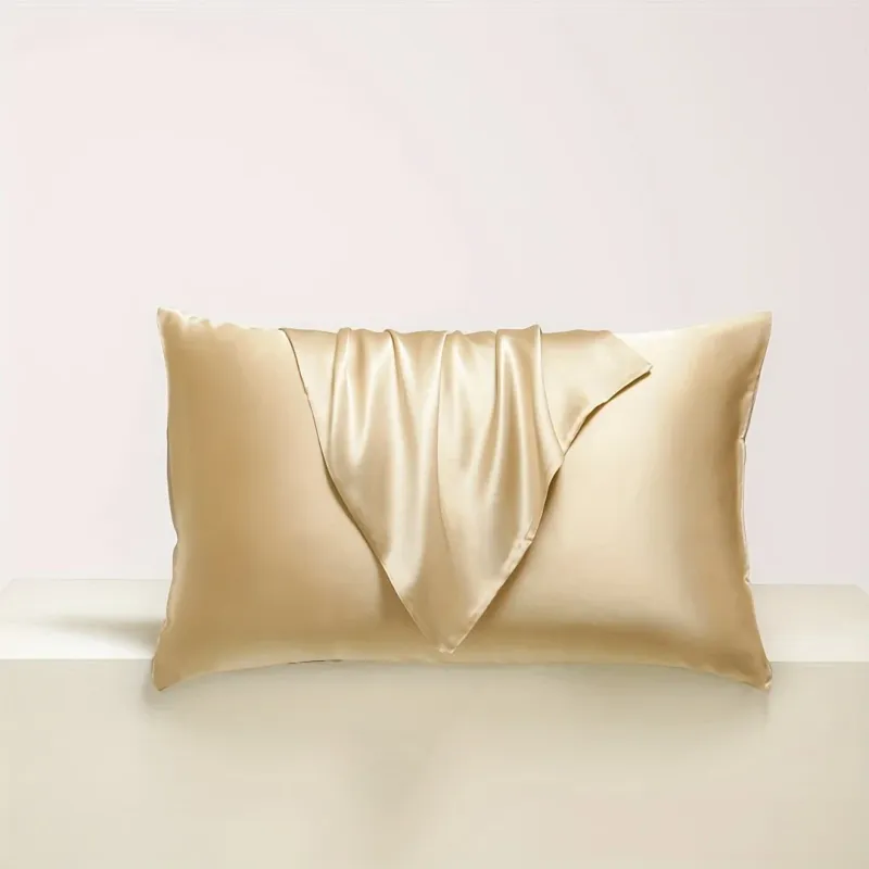 Silky Satin Cooling Pillowcase 2