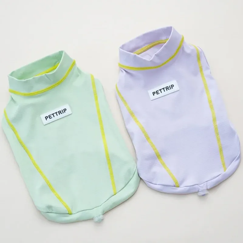 Small Dog Cooling Vest 6