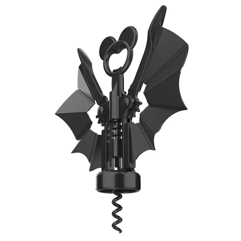 2-in-1 Wine & Beer Bottle Opener 6