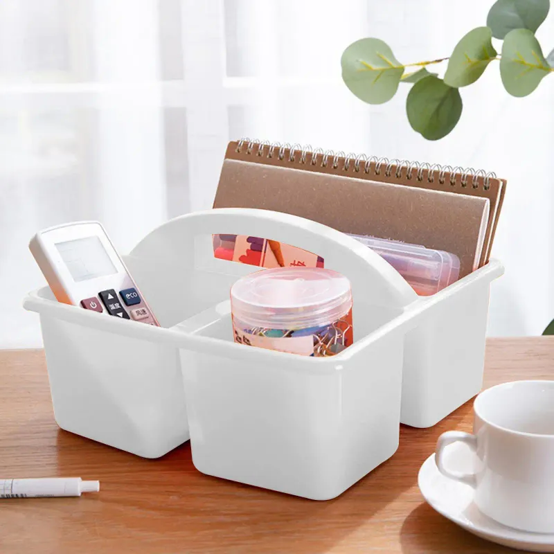 Multi-Grid Stackable Craft Organizer 5