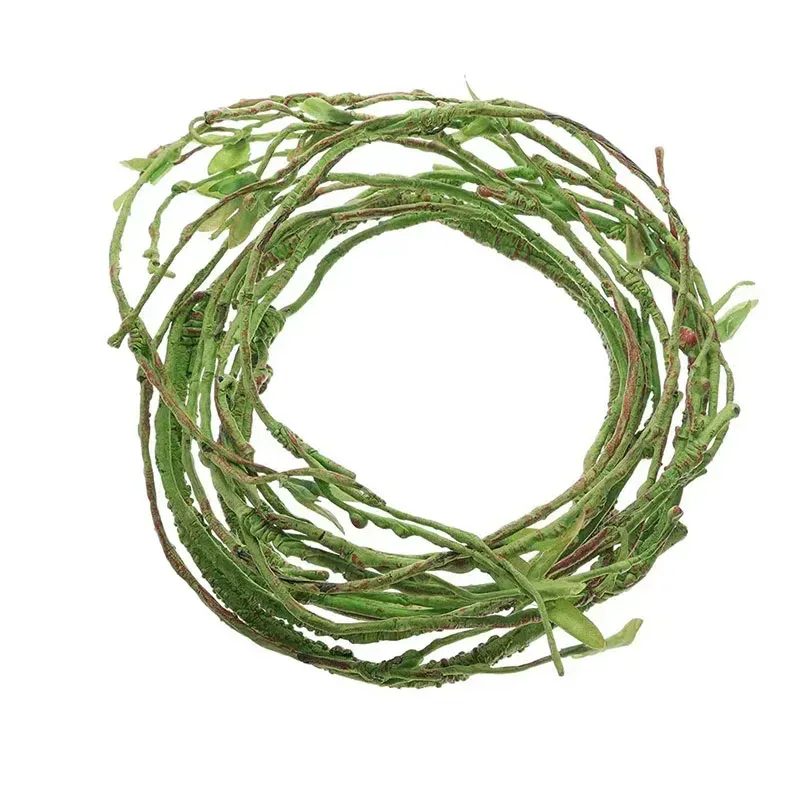 Resin Climbing Vines Aquarium Decor 1