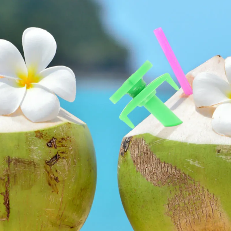 Coconut Opener Tool Set (20pcs) 1