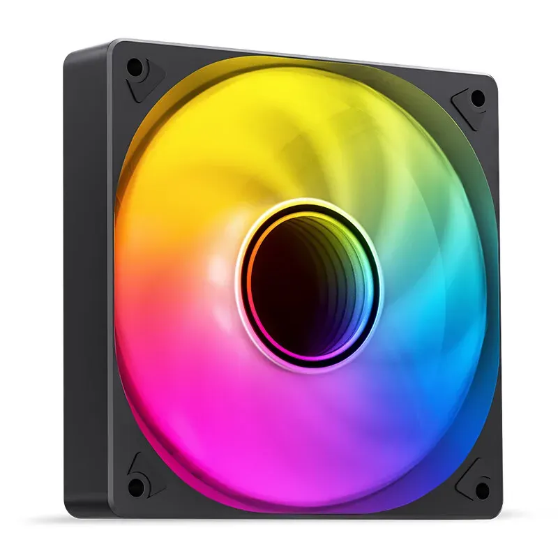JONSBO SL-120 ARGB 120mm PWM Fan 3