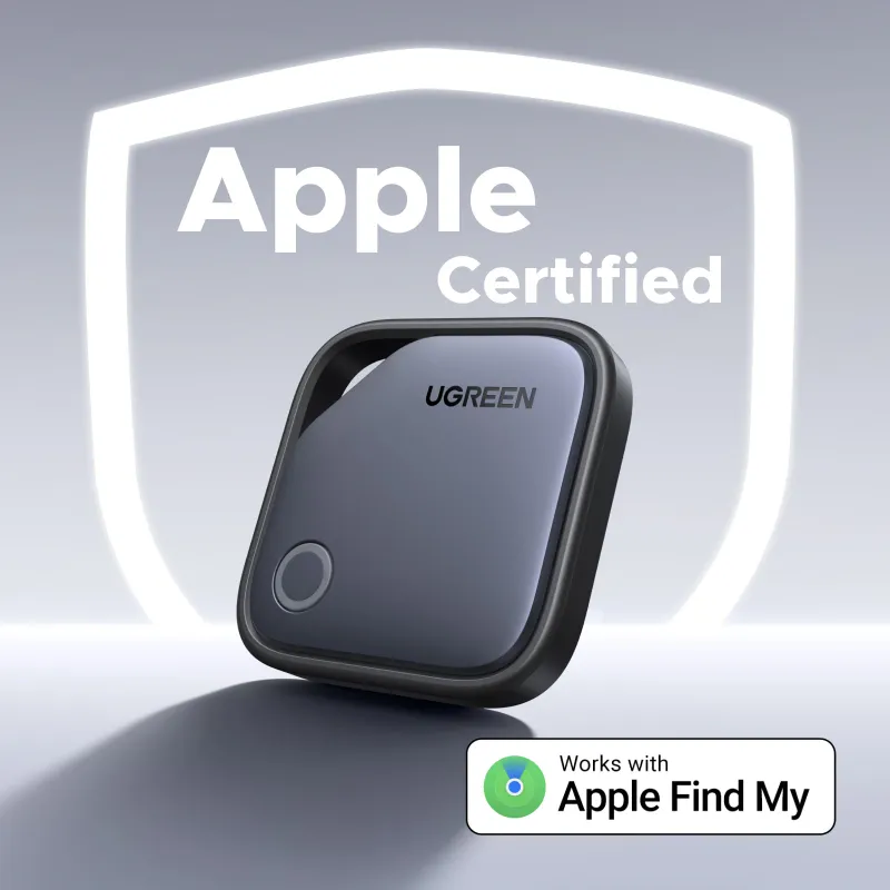 UGREEN Smart Tag Bluetooth Tracker 2