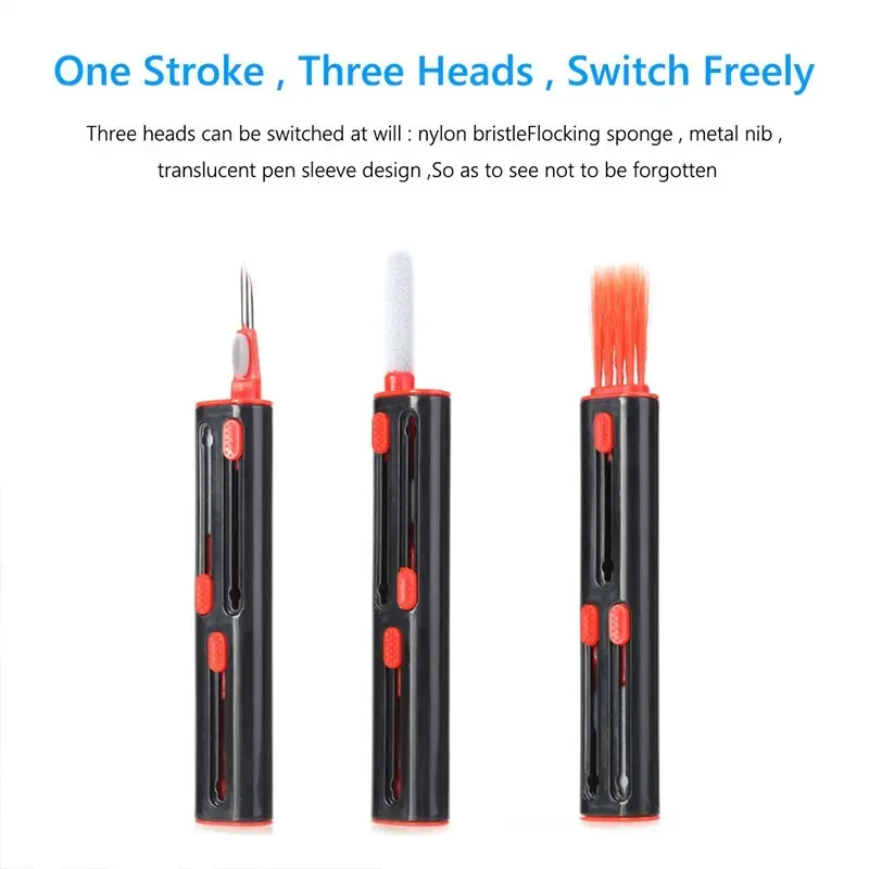3-in-1 Electronic Cleaning Kit 2