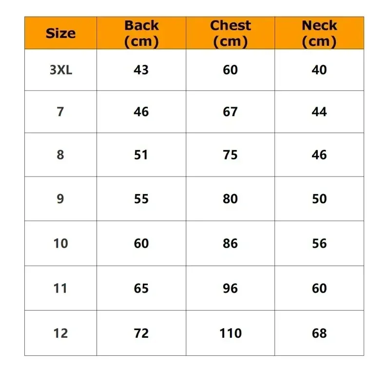 Chinese New Year Tang Suit Dog Costume 3