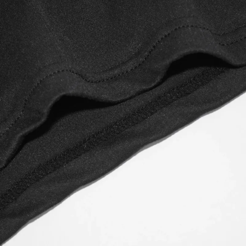 Men's 5-Pack Polyester Boxer Briefs 5