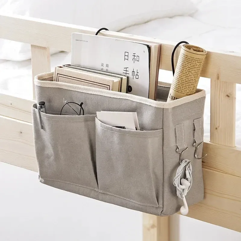Bedside Storage Organizer Rack 2