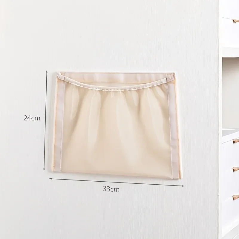 Hanging Underwear Organizer Bag 2