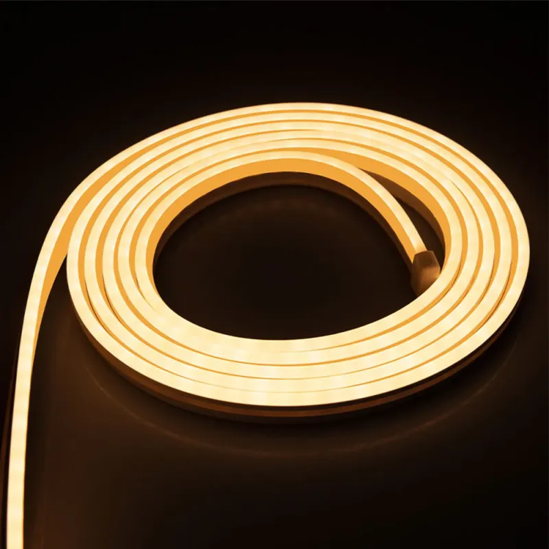 Tesla Frunk LED Light Strip 6