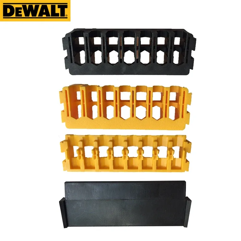 DEWALT Stackable Drill Bit Storage Box 2