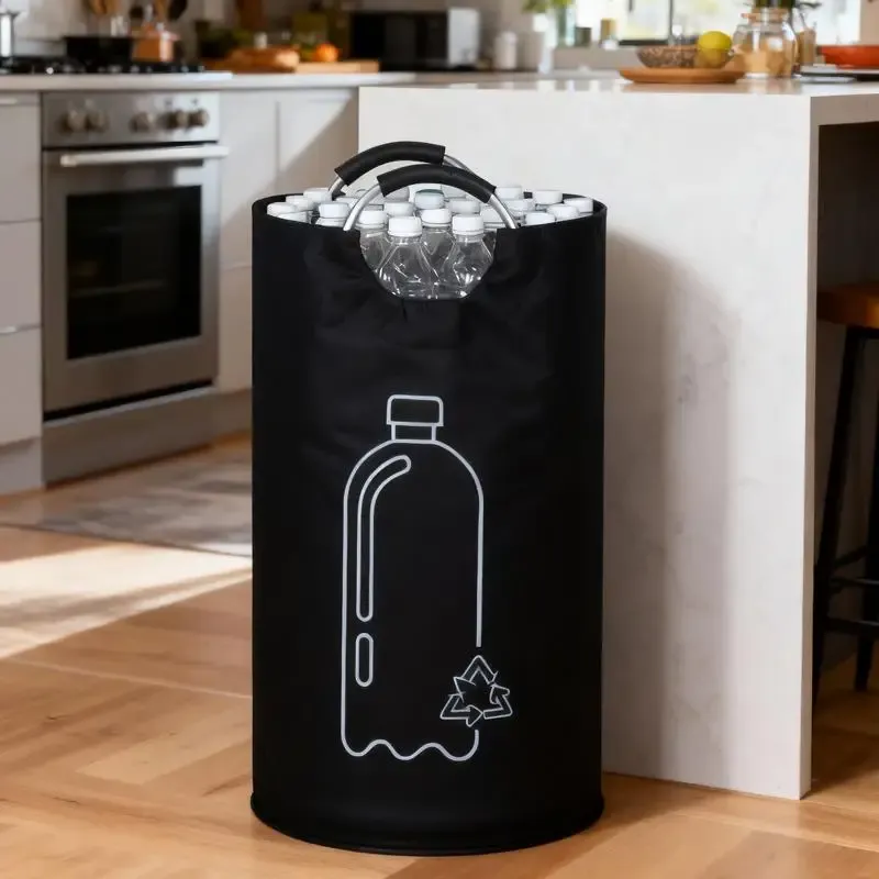 82L Foldable Storage Basket 1