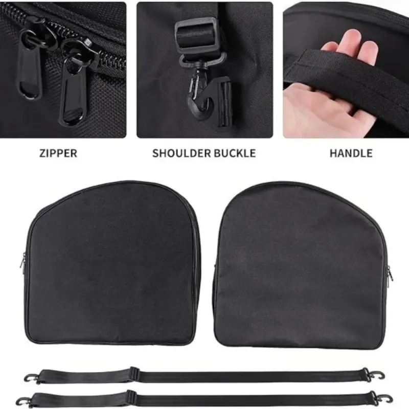 Tesla Frunk Cooler Organizer Bag 6