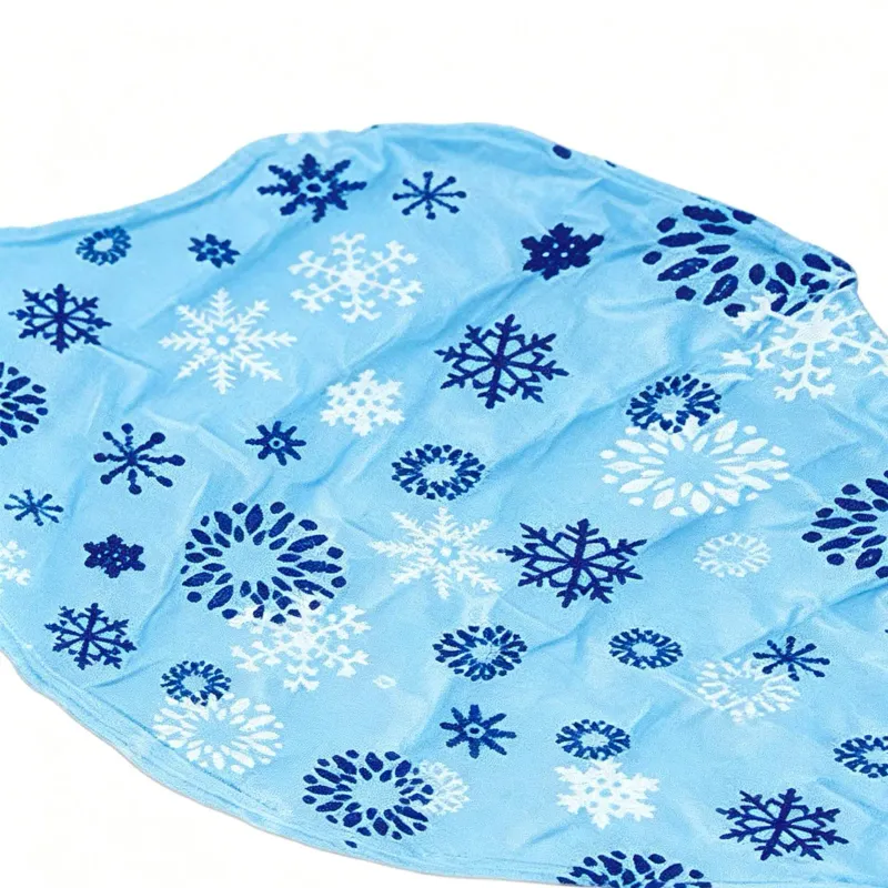 Pet Cooling Mat for Dogs & Cats 4