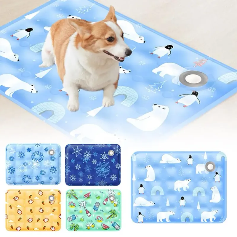 Cooling Mat for Pets 1