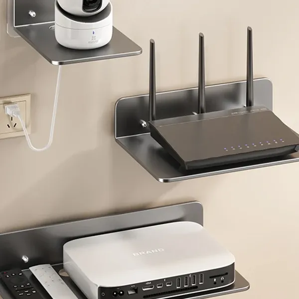 Кронштейн проектора TV Box без сверления 1