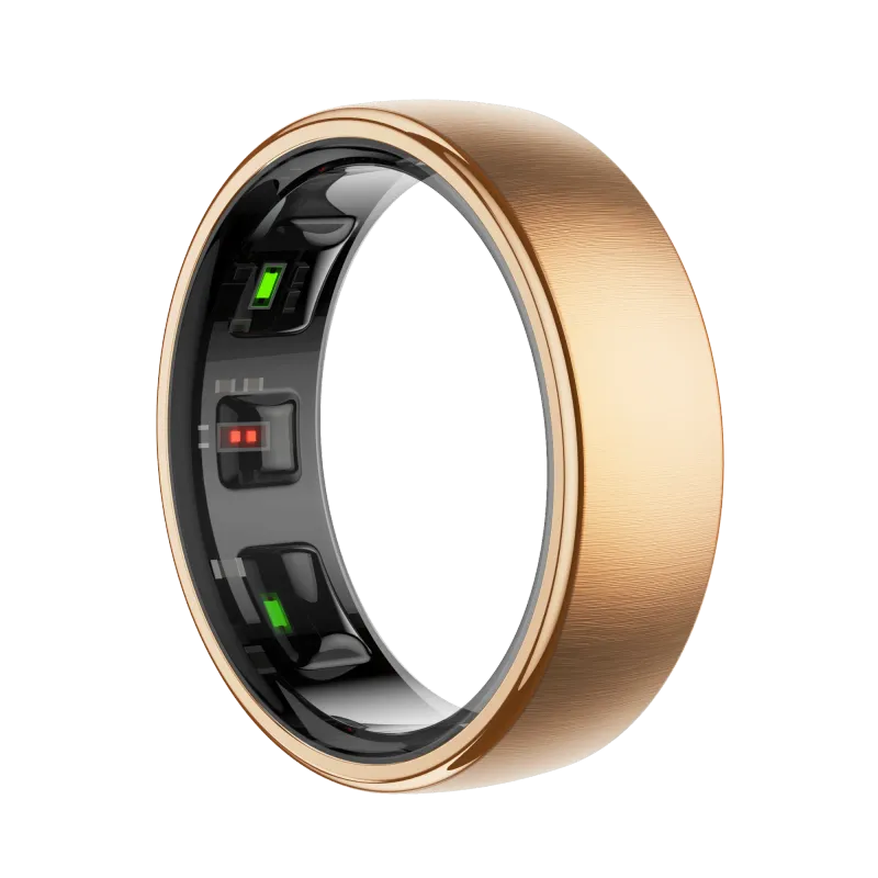 R10 Smart Ring Health Tracker 2
