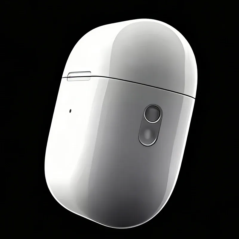 AT2 Wireless Noise-Canceling Earbuds 1