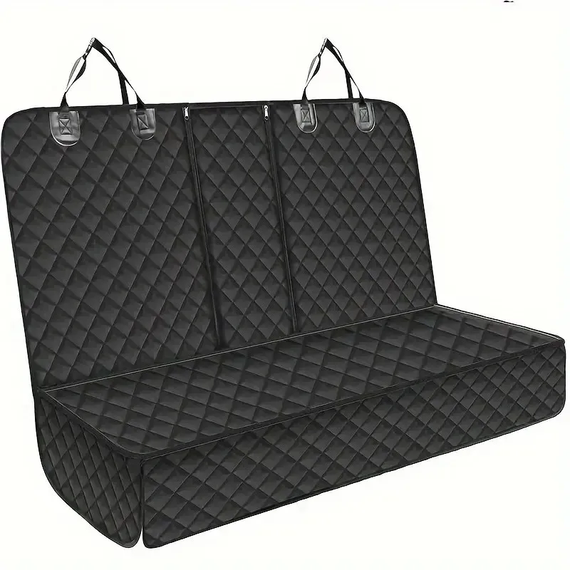 Waterproof Dog Car Seat Cover Mattress 5