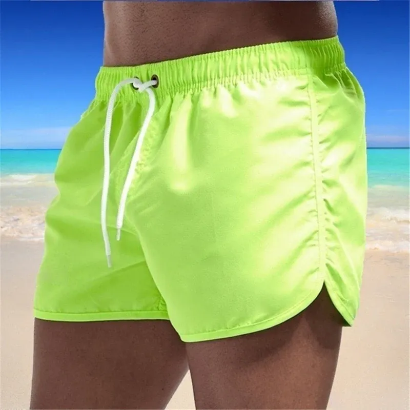 Men's Quick Dry Board Shorts 2