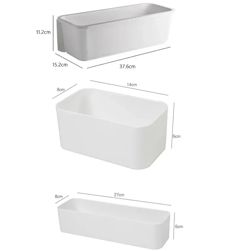 Pull-Out Under Sink Storage Rack 6