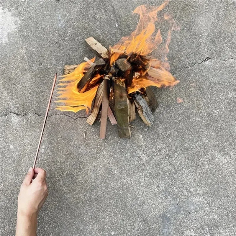 Portable Charcoal Fire Igniter Spray Gun 2