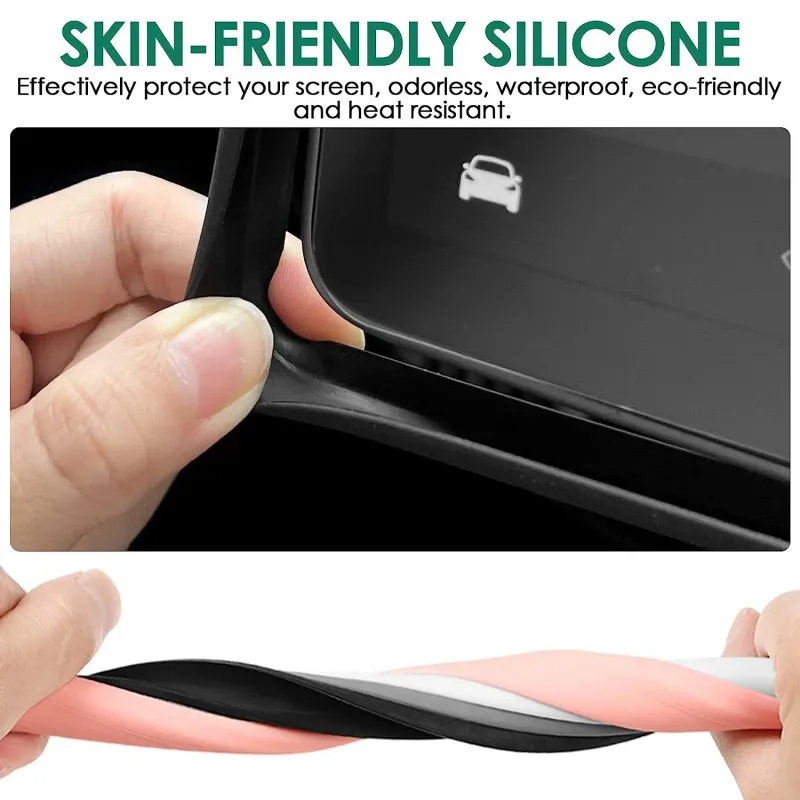 Tesla Model 3/Y Highland Screen Protector 5