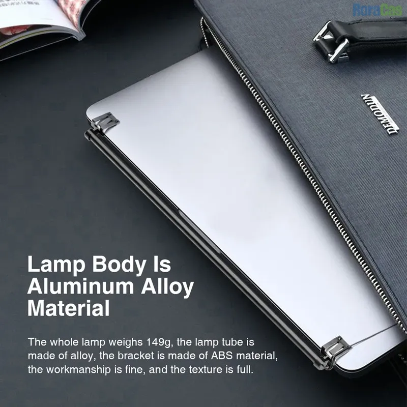 LED Monitor Light Bar 30cm 2