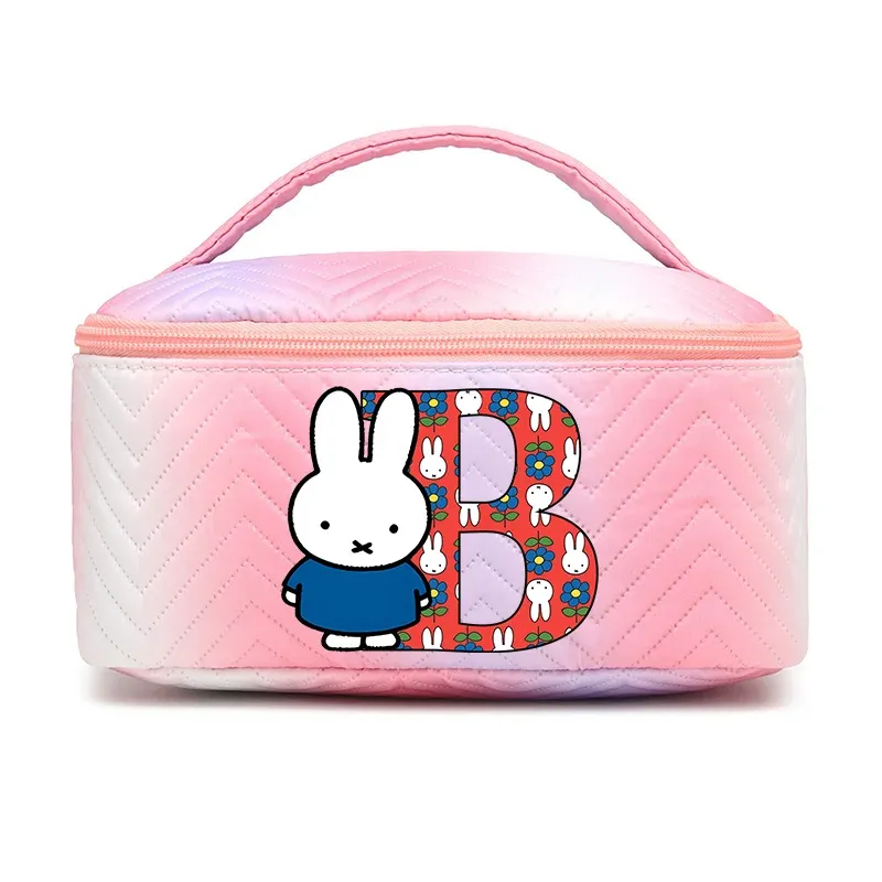 Miffys Cartoon Pen Pouch 3